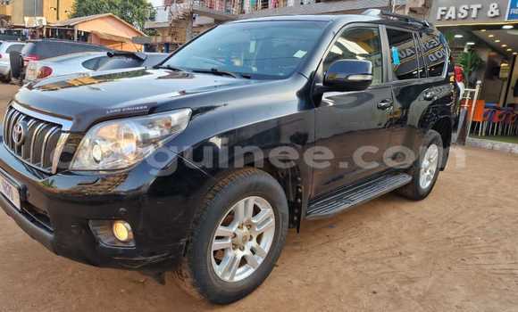Acheter Occasion Voiture Toyota Prado Autre à Conakry, Conakry Acheter Occasion Voiture Toyota Prado Autre à Conakry, Conakry