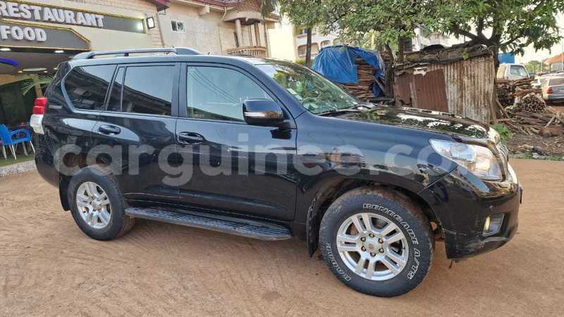 Big with watermark toyota prado conakry conakry 9644