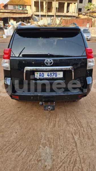 Big with watermark toyota prado conakry conakry 9644