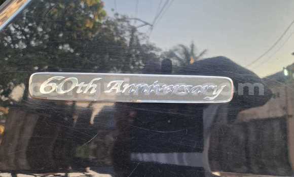 Acheter Occasion Voiture Toyota Prado Autre à Conakry, Conakry Acheter Occasion Voiture Toyota Prado Autre à Conakry, Conakry