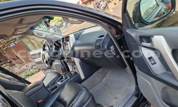 Acheter Occasion Voiture Toyota Prado Autre à Conakry, Conakry Acheter Occasion Voiture Toyota Prado Autre à Conakry, Conakry