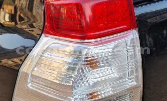 Acheter Occasion Voiture Toyota Prado Autre à Conakry, Conakry Acheter Occasion Voiture Toyota Prado Autre à Conakry, Conakry