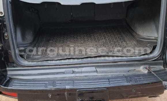 Acheter Occasion Voiture Toyota Prado Autre à Conakry, Conakry Acheter Occasion Voiture Toyota Prado Autre à Conakry, Conakry