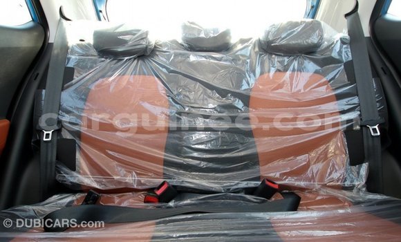 Buy Import Hyundai i10 Blue Car in Import - Dubai in Conakry Buy Import Hyundai i10 Blue Car in Import - Dubai in Conakry