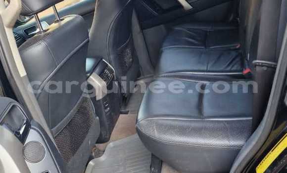 Acheter Occasion Voiture Toyota Prado Autre à Conakry, Conakry Acheter Occasion Voiture Toyota Prado Autre à Conakry, Conakry