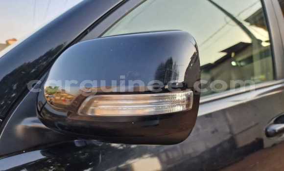 Acheter Occasion Voiture Toyota Prado Autre à Conakry, Conakry Acheter Occasion Voiture Toyota Prado Autre à Conakry, Conakry