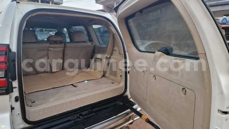 Big with watermark toyota prado conakry conakry 9644