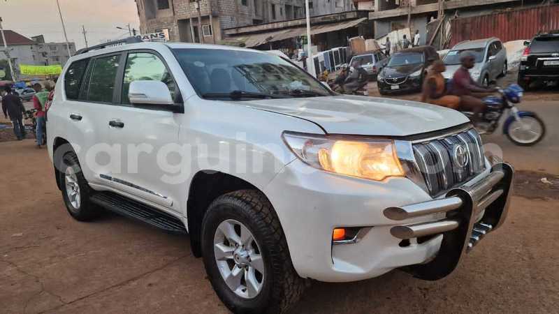 Big with watermark toyota prado conakry conakry 9645