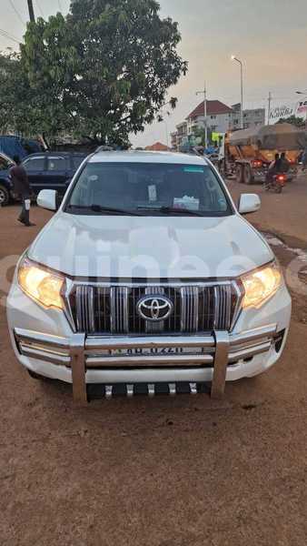 Big with watermark toyota prado conakry conakry 9645