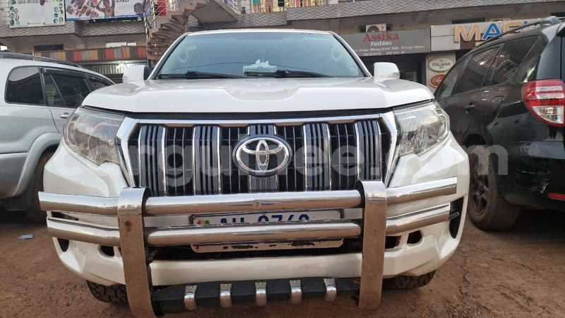 Big with watermark toyota prado conakry conakry 9645