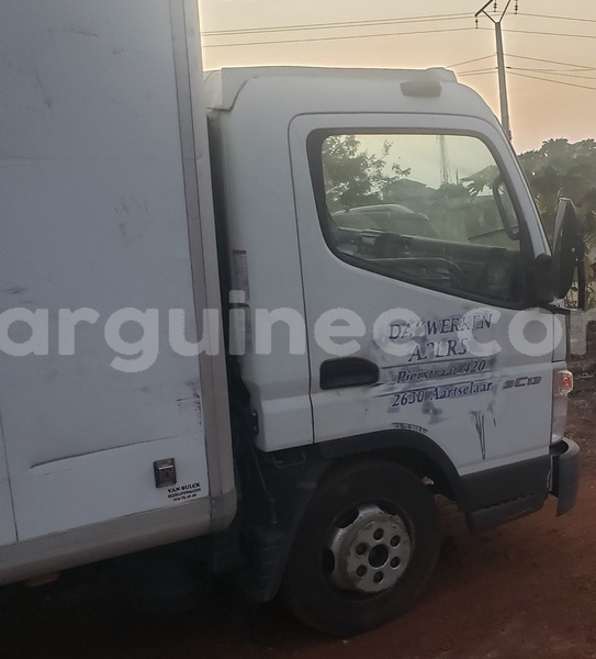 Big with watermark mitsubishi van conakry conakry 9647