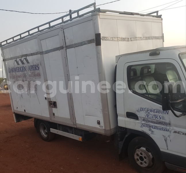 Big with watermark mitsubishi van conakry conakry 9647