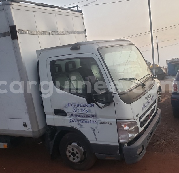 Big with watermark mitsubishi van conakry conakry 9647