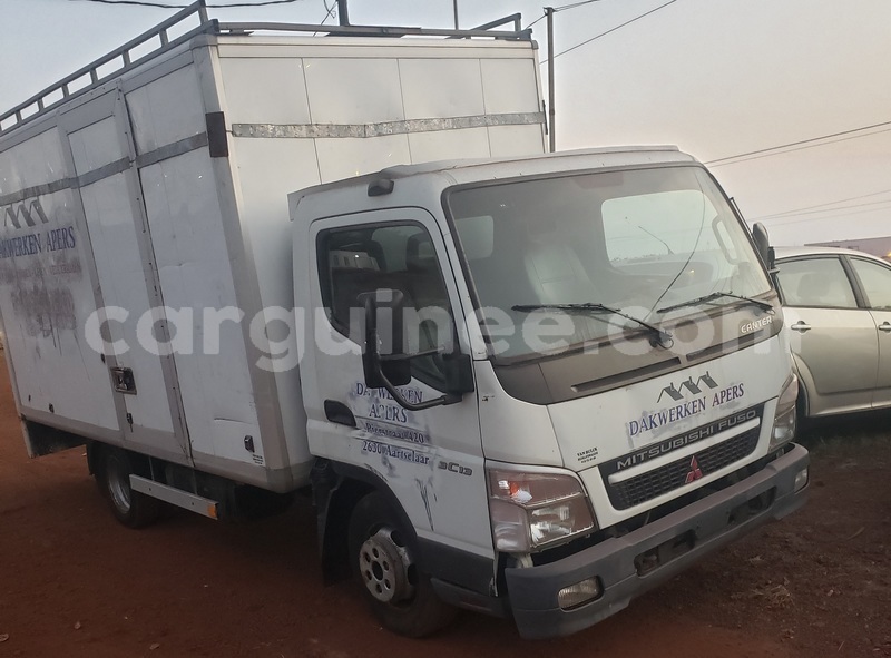 Big with watermark mitsubishi van conakry conakry 9647