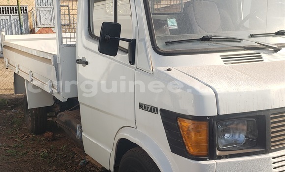 Acheter Occasion Utilitaire Mercedes‒Benz Sprinter Autre à Conakry, Conakry