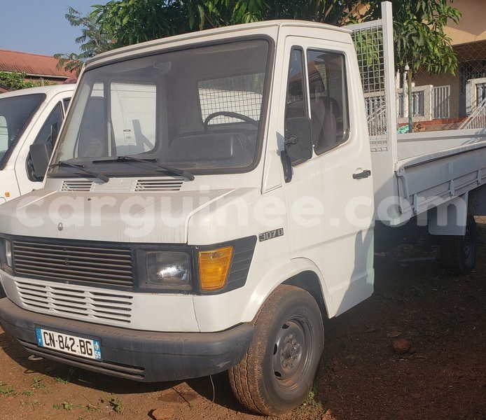 Big with watermark mercedes benz sprinter conakry conakry 9650