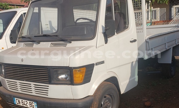 Acheter Occasion Utilitaire Mercedes‒Benz Sprinter Autre à Conakry, Conakry Acheter Occasion Utilitaire Mercedes‒Benz Sprinter Autre à Conakry, Conakry