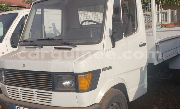 Acheter Occasion Utilitaire Mercedes‒Benz Sprinter Autre à Conakry, Conakry Acheter Occasion Utilitaire Mercedes‒Benz Sprinter Autre à Conakry, Conakry