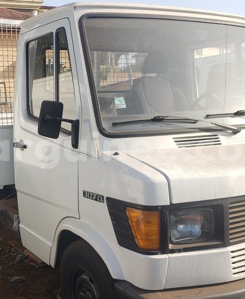 Big with watermark mercedes benz sprinter conakry conakry 9650