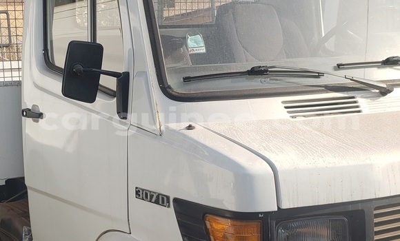 Acheter Occasion Utilitaire Mercedes‒Benz Sprinter Autre à Conakry, Conakry Acheter Occasion Utilitaire Mercedes‒Benz Sprinter Autre à Conakry, Conakry