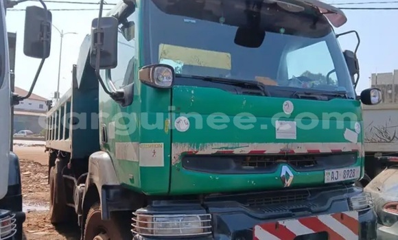 Acheter Occasion Utilitaire Renault PJ Autre à Conakry, Conakry Acheter Occasion Utilitaire Renault PJ Autre à Conakry, Conakry