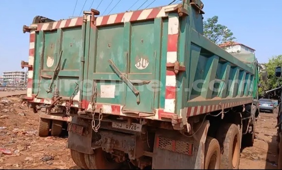 Acheter Occasion Utilitaire Renault PJ Autre à Conakry, Conakry Acheter Occasion Utilitaire Renault PJ Autre à Conakry, Conakry
