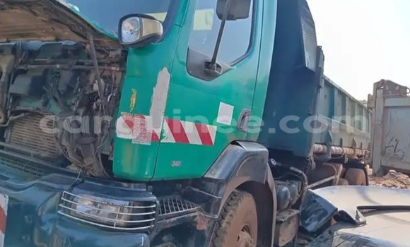 Acheter Occasion Utilitaire Renault PJ Autre à Conakry, Conakry Acheter Occasion Utilitaire Renault PJ Autre à Conakry, Conakry