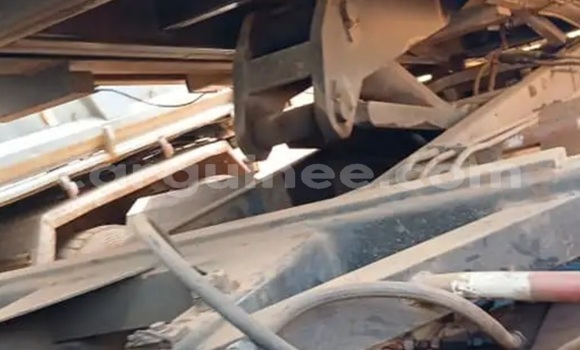 Acheter Occasion Utilitaire Renault PJ Autre à Conakry, Conakry Acheter Occasion Utilitaire Renault PJ Autre à Conakry, Conakry