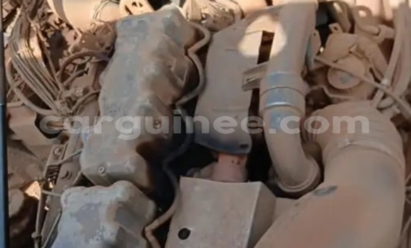 Acheter Occasion Utilitaire Renault PJ Autre à Conakry, Conakry Acheter Occasion Utilitaire Renault PJ Autre à Conakry, Conakry