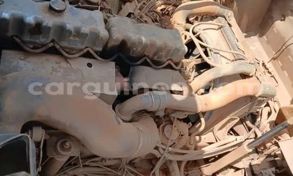 Acheter Occasion Utilitaire Renault PJ Autre à Conakry, Conakry Acheter Occasion Utilitaire Renault PJ Autre à Conakry, Conakry