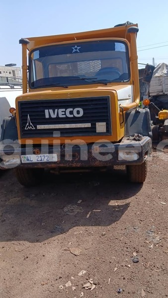 Big with watermark iveco daily conakry conakry 9652