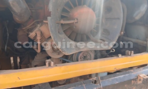 Acheter Import Utilitaire Iveco Daily Autre à Conakry, Conakry Acheter Import Utilitaire Iveco Daily Autre à Conakry, Conakry