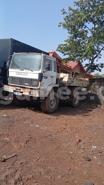 Big with watermark renault g300 conakry conakry 9653