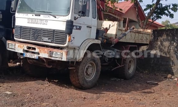 Acheter Occasion Utilitaire Renault G300 Autre à Conakry, Conakry Acheter Occasion Utilitaire Renault G300 Autre à Conakry, Conakry