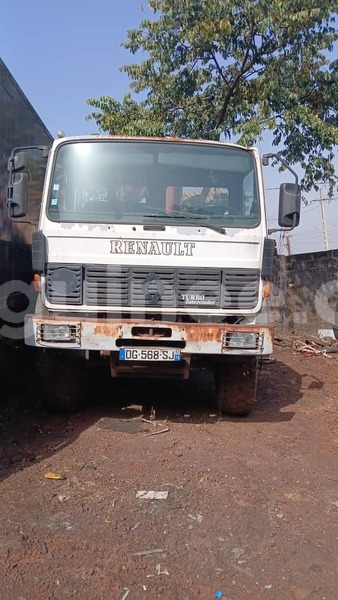 Big with watermark renault g300 conakry conakry 9653