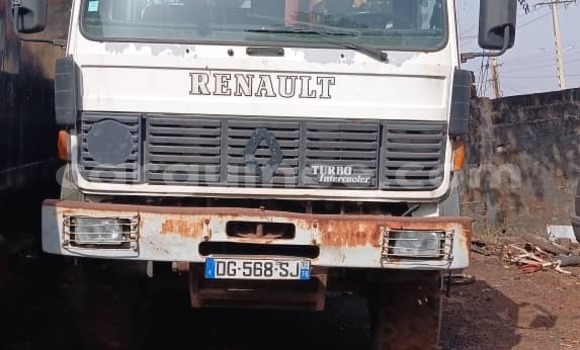 Acheter Occasion Utilitaire Renault G300 Autre à Conakry, Conakry Acheter Occasion Utilitaire Renault G300 Autre à Conakry, Conakry