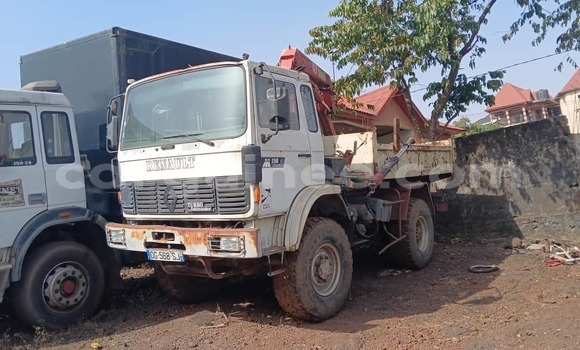 Acheter Occasion Utilitaire Renault G300 Autre à Conakry, Conakry Acheter Occasion Utilitaire Renault G300 Autre à Conakry, Conakry