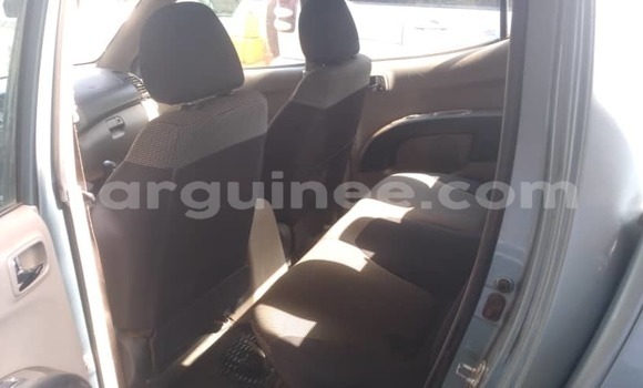 Acheter Occasion Voiture Mitsubishi L200 Autre à Conakry, Conakry Acheter Occasion Voiture Mitsubishi L200 Autre à Conakry, Conakry