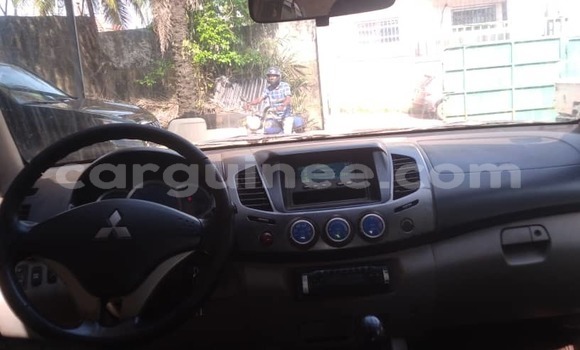 Acheter Occasion Voiture Mitsubishi L200 Autre à Conakry, Conakry Acheter Occasion Voiture Mitsubishi L200 Autre à Conakry, Conakry
