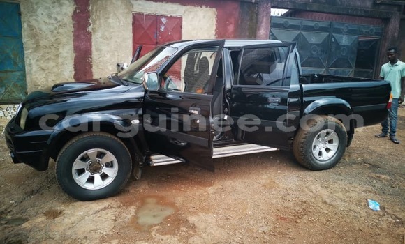Acheter Occasion Voiture Mitsubishi L200 Autre à Conakry, Conakry Acheter Occasion Voiture Mitsubishi L200 Autre à Conakry, Conakry