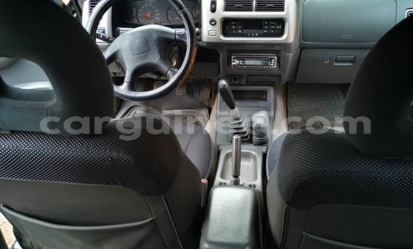 Acheter Occasion Voiture Mitsubishi L200 Autre à Conakry, Conakry Acheter Occasion Voiture Mitsubishi L200 Autre à Conakry, Conakry
