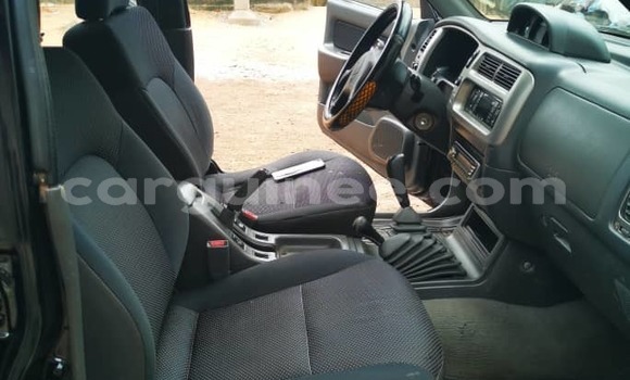 Acheter Occasion Voiture Mitsubishi L200 Autre à Conakry, Conakry Acheter Occasion Voiture Mitsubishi L200 Autre à Conakry, Conakry