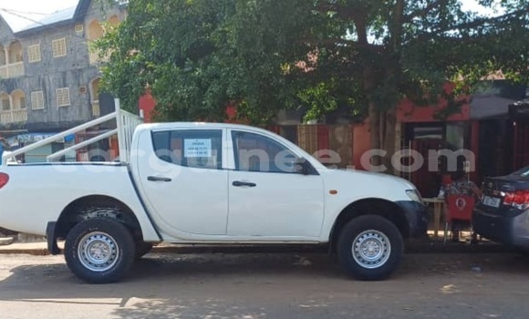 Acheter Occasion Voiture Mitsubishi L200 Autre à Conakry, Conakry Acheter Occasion Voiture Mitsubishi L200 Autre à Conakry, Conakry
