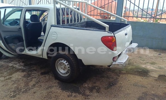 Acheter Occasion Voiture Mitsubishi L200 Autre à Conakry, Conakry Acheter Occasion Voiture Mitsubishi L200 Autre à Conakry, Conakry