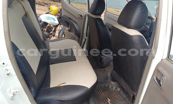 Acheter Occasion Voiture Mitsubishi L200 Autre à Conakry, Conakry Acheter Occasion Voiture Mitsubishi L200 Autre à Conakry, Conakry