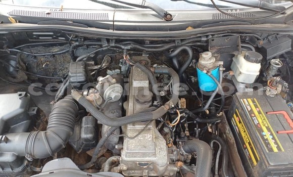 Acheter Occasion Voiture Mitsubishi L200 Autre à Conakry, Conakry Acheter Occasion Voiture Mitsubishi L200 Autre à Conakry, Conakry