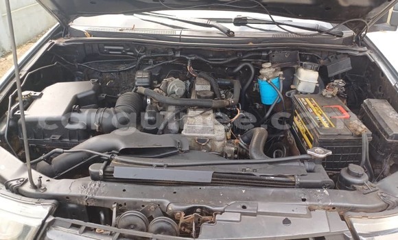 Acheter Occasion Voiture Mitsubishi L200 Autre à Conakry, Conakry Acheter Occasion Voiture Mitsubishi L200 Autre à Conakry, Conakry