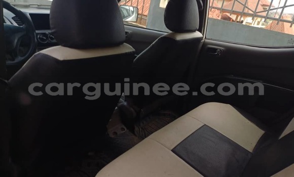 Acheter Occasion Voiture Mitsubishi L200 Autre à Conakry, Conakry Acheter Occasion Voiture Mitsubishi L200 Autre à Conakry, Conakry