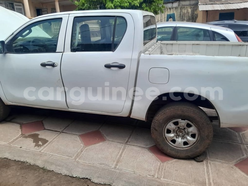 Big with watermark toyota hilux conakry conakry 9657