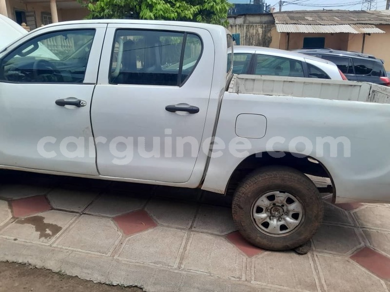 Big with watermark toyota hilux conakry conakry 9657